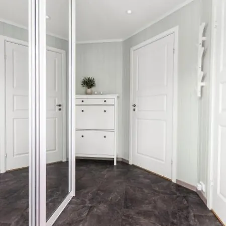 Hus I Verdal Med 2 Soverom Og 1 Loftstue