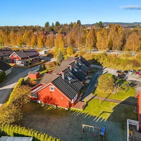 Hus I Verdal Med 2 Soverom *