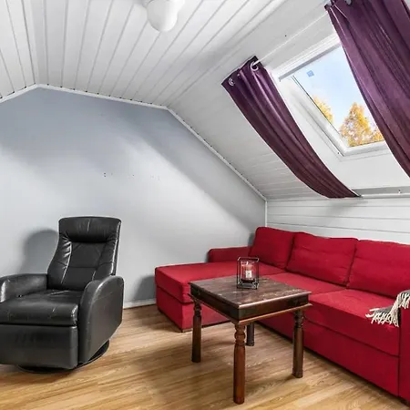 Hus I Verdal Med 2 Soverom Og 1 Loftstue Verdalsora