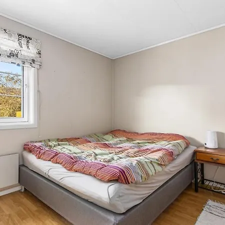 Hus I Verdal Med 3 Soverom Apartman