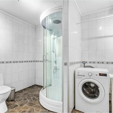 Hus I Verdal Med 2 Soverom Og 1 Loftstue Apartment *