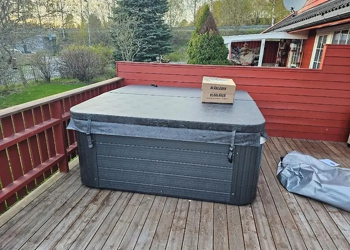Hus I Verdal Med 3 Soverom Verdalsora