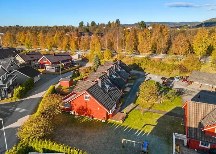 Hus I Verdal Med 3 Soverom *