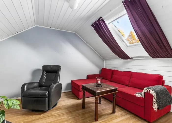 Hus I Verdal Med 3 Soverom Verdalsora